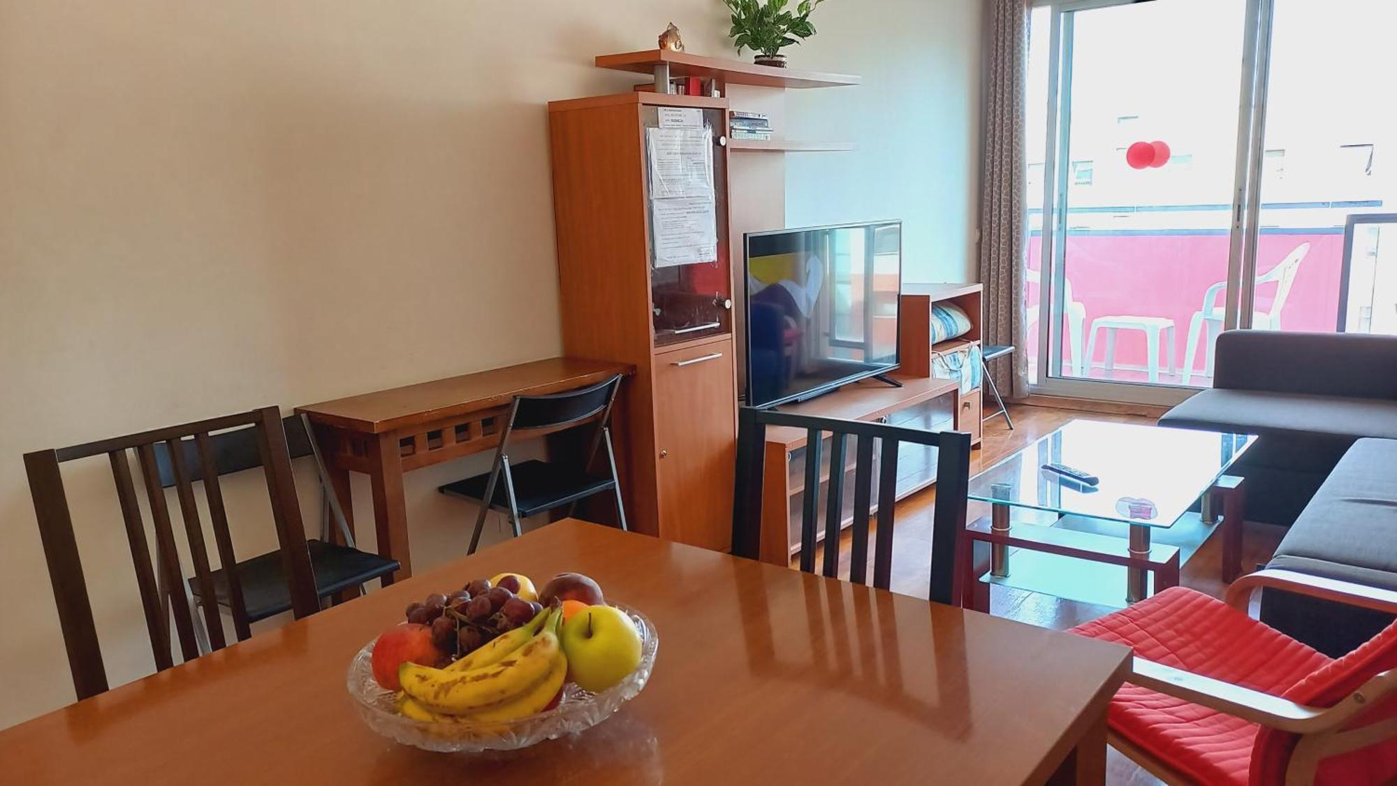 迪亚格纳玛公寓酒店 巴塞罗那 客房 照片